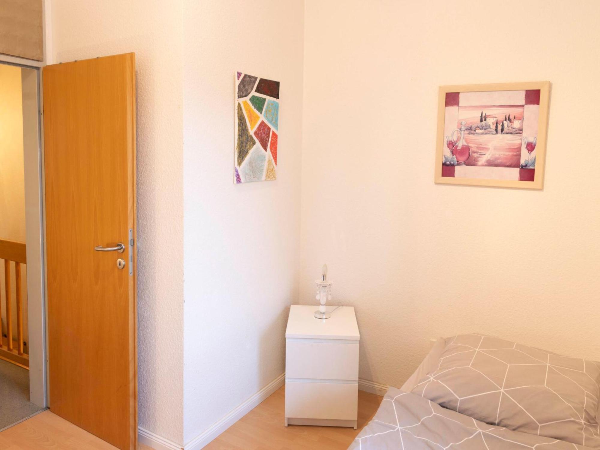 Holiday Home Strandvilla - Lub117 By Interhome Lubmin Exterior foto
